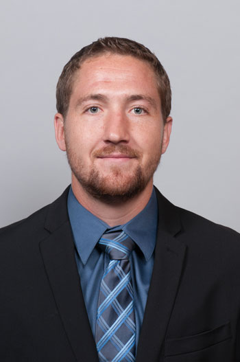 Nick Riley