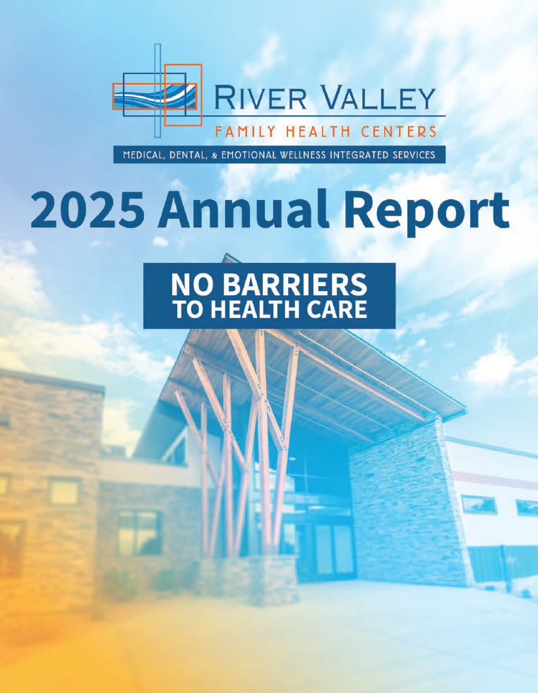 2024 RV Annual Report