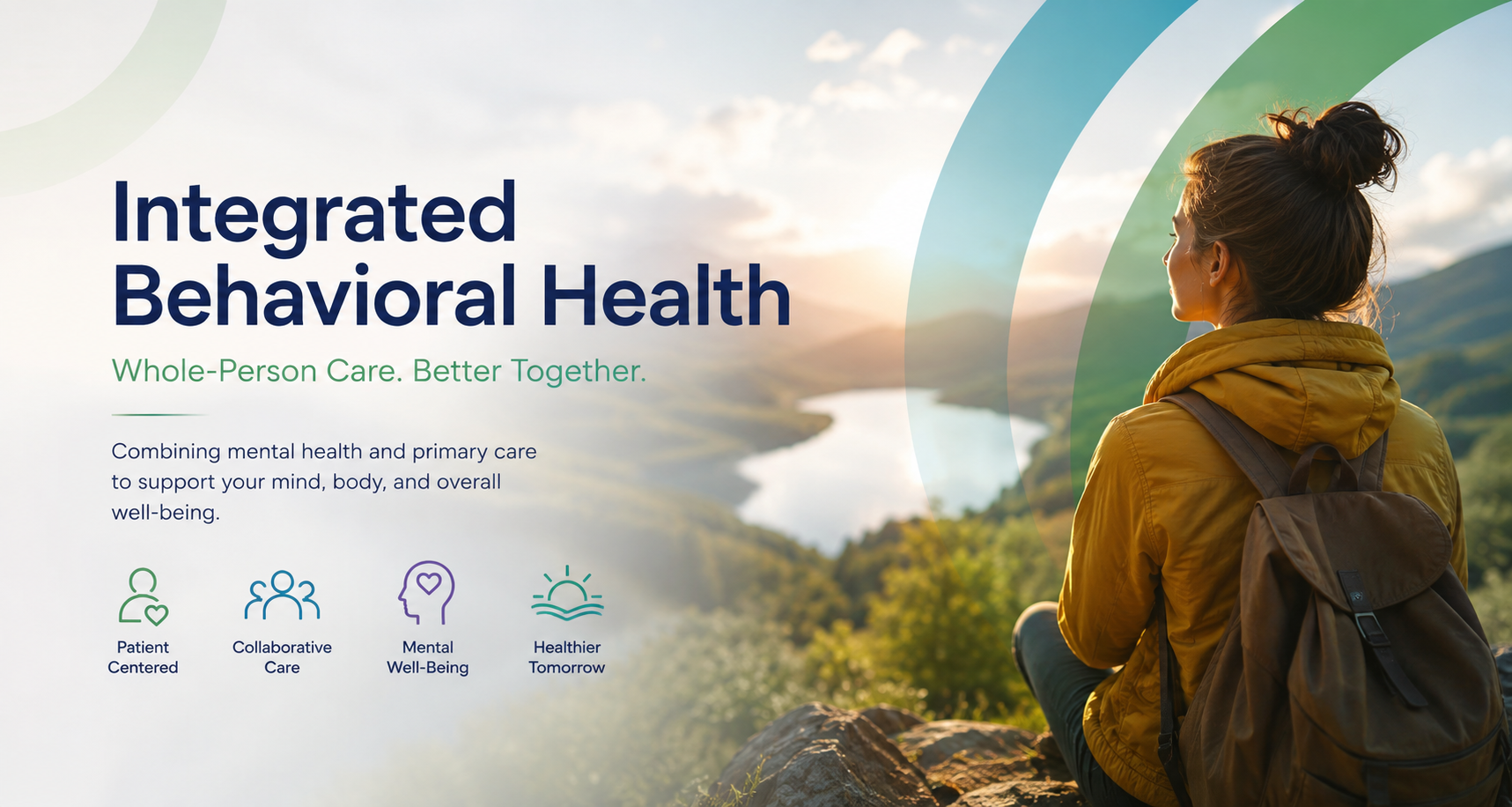 River Valley office space on Patient Forms & Resources page